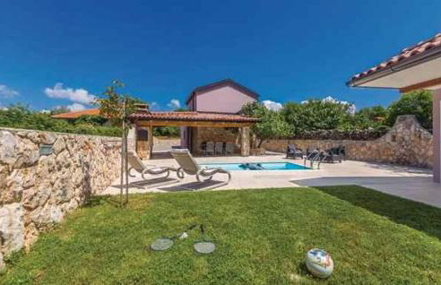 Holiday home in SvetiVidDobrinjski 5A - Insel Krk 42200 - Photo 22