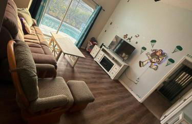 HOUSE 4 Bdr Eco ThematicSaltwater PoolGame Room - Photo 76