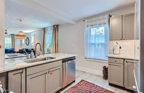 At S. Broadway An Artsy Bungalow Close to DU And Cherry Hills - Foto 20