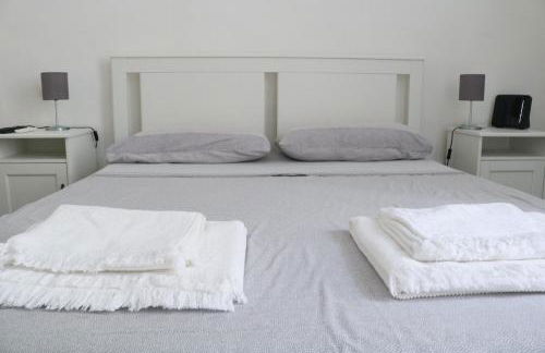 ROOMS 69- Appartaments Francesca e Comasia - Foto 60