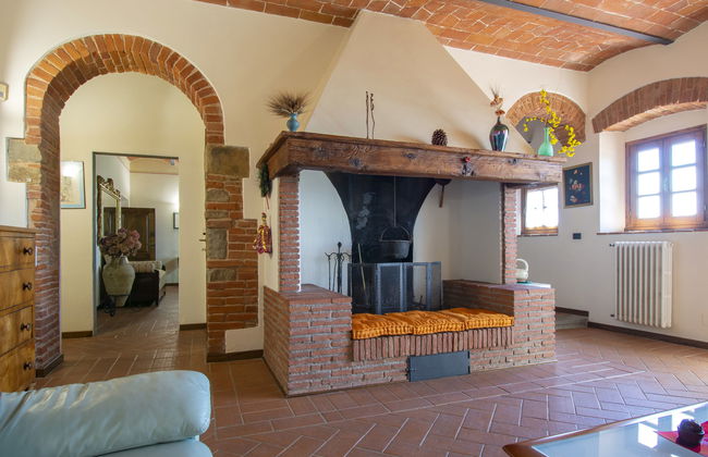 Holiday Home Casa Bensa by Interhome - Foto 31