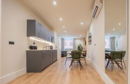 BILBAO RIVERSIDE by STAYNN APARTMENTS - Foto 45