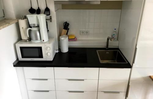 Apartment Downtown - Foto 19