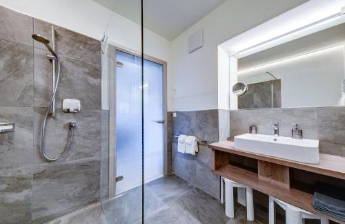 Apartments Lichtenberg - Foto 12