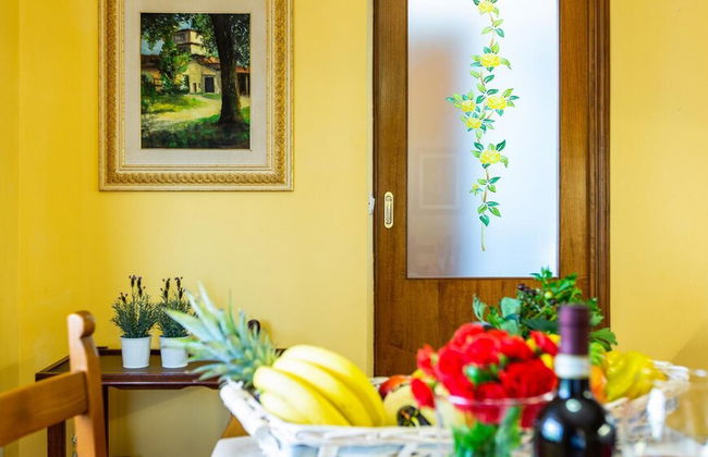 Villa Elena 9 1 in Coli - Foto 67