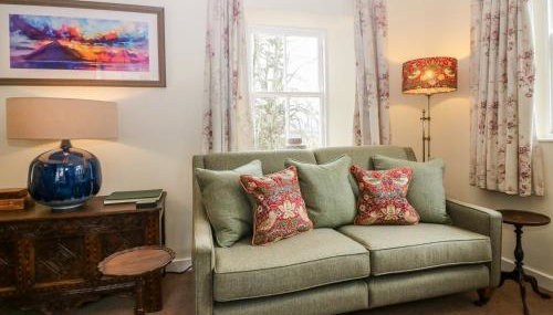 Steading Cottage - Craigievar Castle - Foto 4