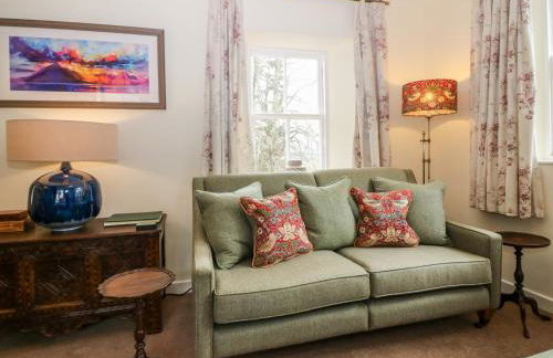 Steading Cottage - Craigievar Castle - Foto 4