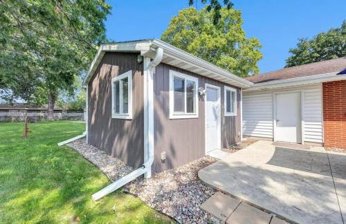 Charming 4-Bedroom Home Short Walk to Lambeau - Foto 39