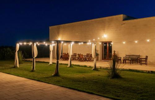 Agriturismo Masseria Quaremme - Foto 17