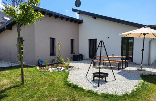 Ferienhaus Kleine Auszeit - Foto 44