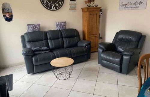 La maison du circuit des 24H du Mans - Foto 10