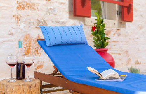 My Nest - Charming home near Kanfanar - Photo 4