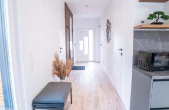 Seeferienhaus am Süßen See - Foto 7