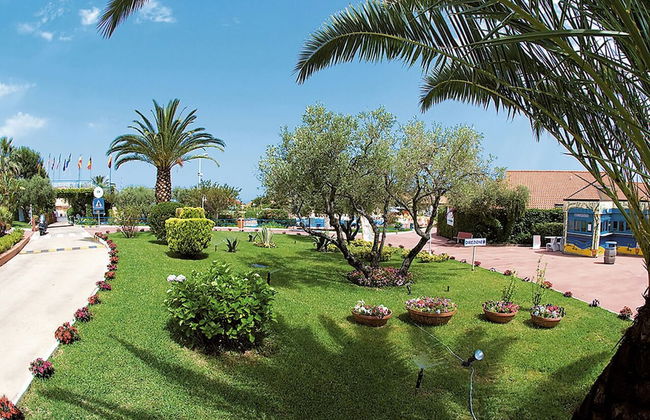 Tropea Mare Pace Club - Foto 18