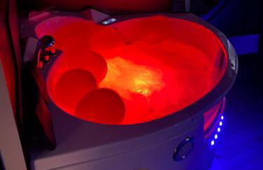 Redroom Spa privatif & nuit romantique à deux - Foto 6