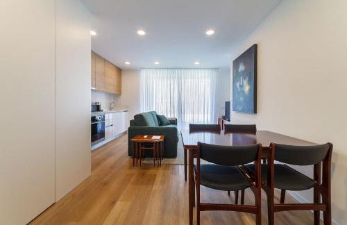 Art Living Gravito incl Parking by Home Sweet Home Aveiro - Foto 1