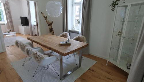 Villa am Schloss - Foto 3