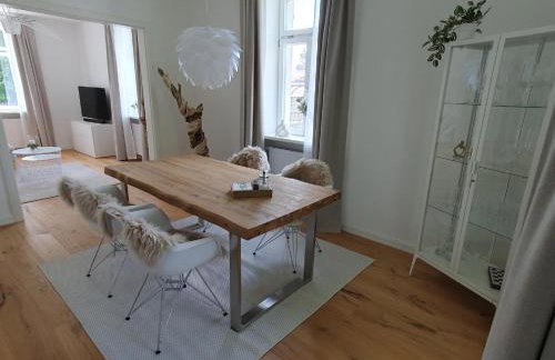 Villa am Schloss - Foto 3