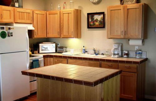 Secluded Cottage Rental on 305-Acre Ranch in Stevens County, Washington - Foto 14