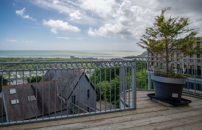 Nautilus - 2 Bedroom Apartment - Pendine - Foto 33