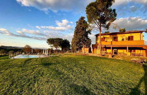 Agriturismo con cucina Il Favaio - Foto 34