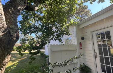 Cozy loft with parking and private patio w/ grill - Foto 26