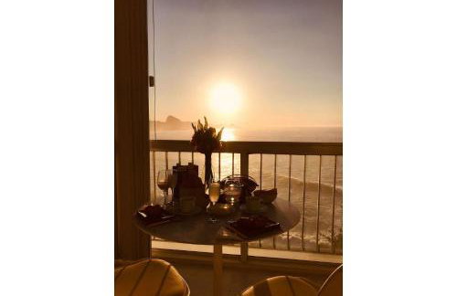 Apartamento com Vista Mar no Vidigal | V 90/102 - Foto 22