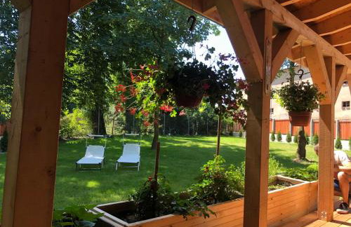 Domek na wsi Mokosz - Photo 19