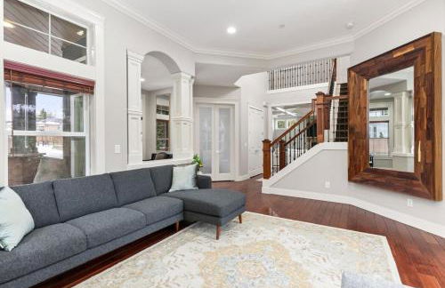 Luxury Lake Waterfront Retreat - Foto 27