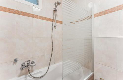 Schickes Apartment zentral in Rhein-Main, WLAN&TV - Foto 53