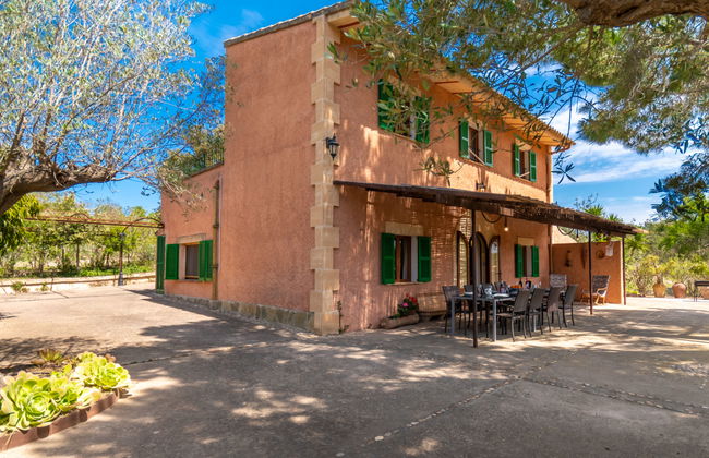 Capella Rubi - Photo 35