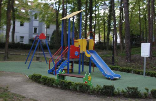 Apartament Cesarski Agnes z oddzielną sypialnią, parking - Foto 32