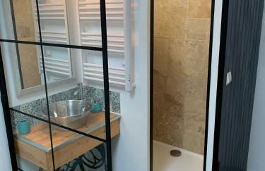 Les Gîtes du Chaix - Foto 26