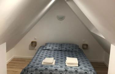 Gîte du Guildo - Foto 19