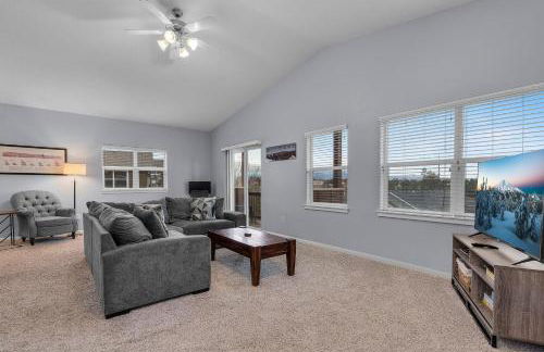 Hunters Circle Bend Home - Foto 4