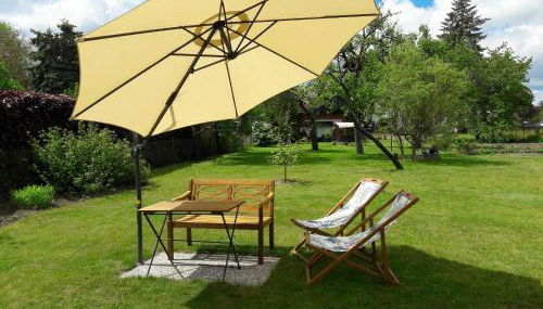 Ferienwohnung Ahrens - Foto 3