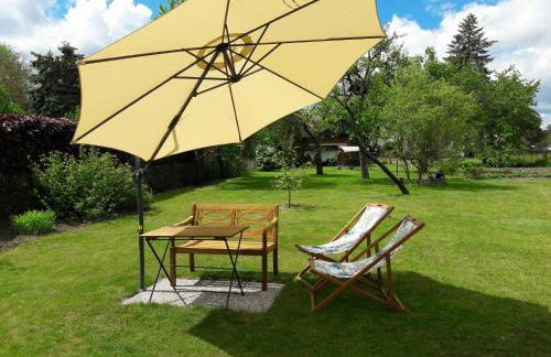 Ferienwohnung Ahrens - Foto 3