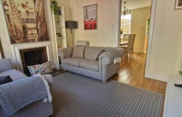 Windsor Castle amazing Cottage - Foto 13