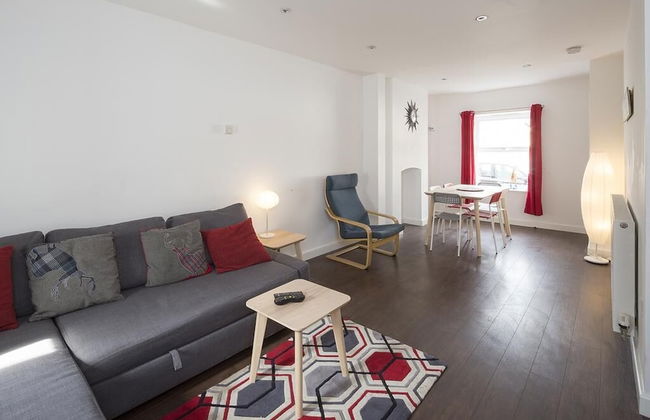 Sunny Terrace - Foto 10