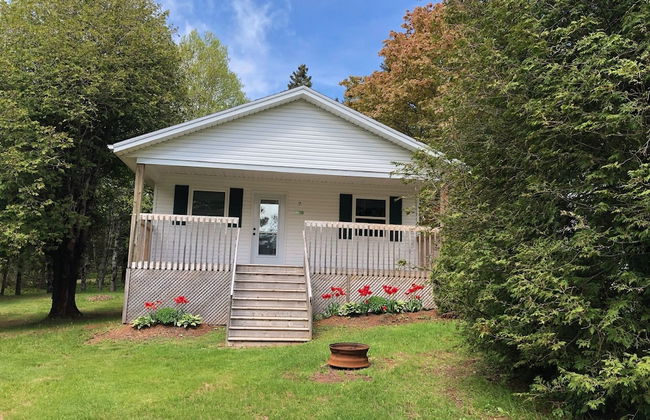 By The Bay Cottages - Foto 9