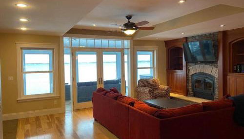 Smooth Sailing on Lake Champlain in NY! - Photo 2