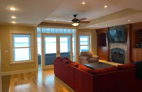 Smooth Sailing on Lake Champlain in NY! - Foto 2