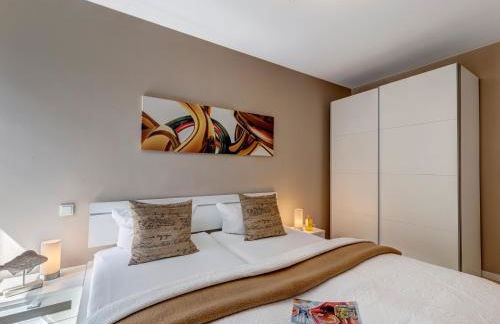 Residenz am Balmer See - BS 18H mit Wellnessbereich - Foto 10