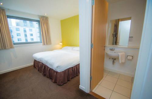 Ocean Serviced Apartments - Foto 23