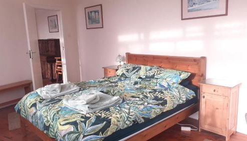 Chalet With Sea Views - Foto 4