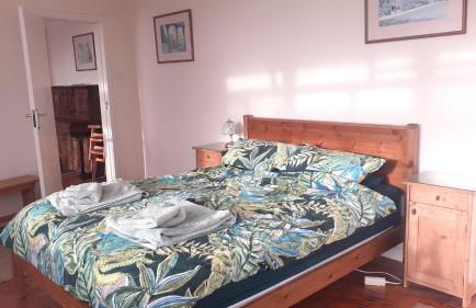 Chalet With Sea Views - Foto 4