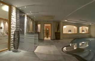 Residence Hotel Alpinum - Photo 48