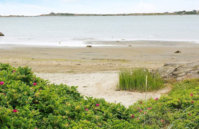 5 Person Holiday Home in Tralovslage-by Traum - Foto 15