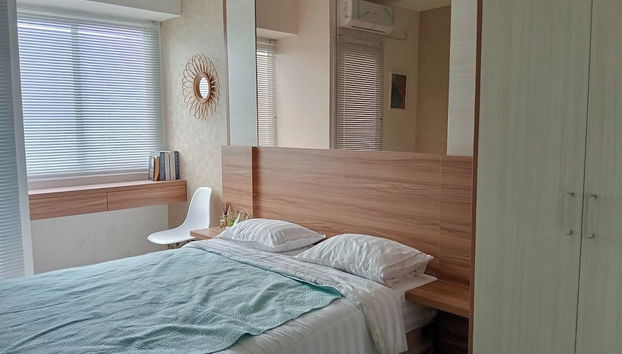 Riverview Houten Rooms - Foto 4, Habitación