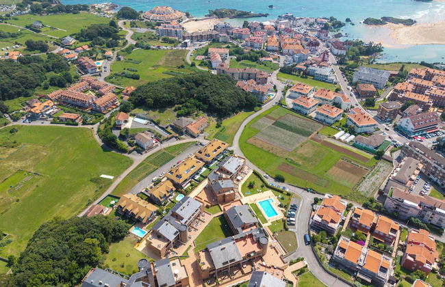 Apartamentos Solamaza - Foto 47